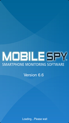 mobile spy v6.6